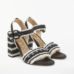 Sam Edelman Olisa Heels